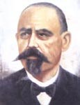 Antônio da Rocha Freitas Leão