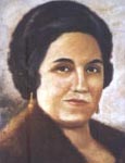 Francisca Pereira Rodrigues