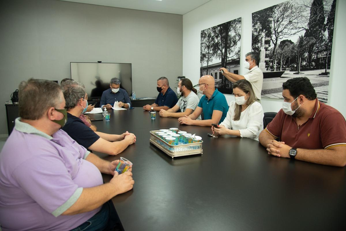 CÂMARA MUNICIPAL FAZ DEVOLUÇÃO DE MAIS DE R$ 3,4 MILHÕES, QUE SERÃO DESTINADOS A DIVERSAS AÇÕES DA PREFEITURA DE TATUÍ