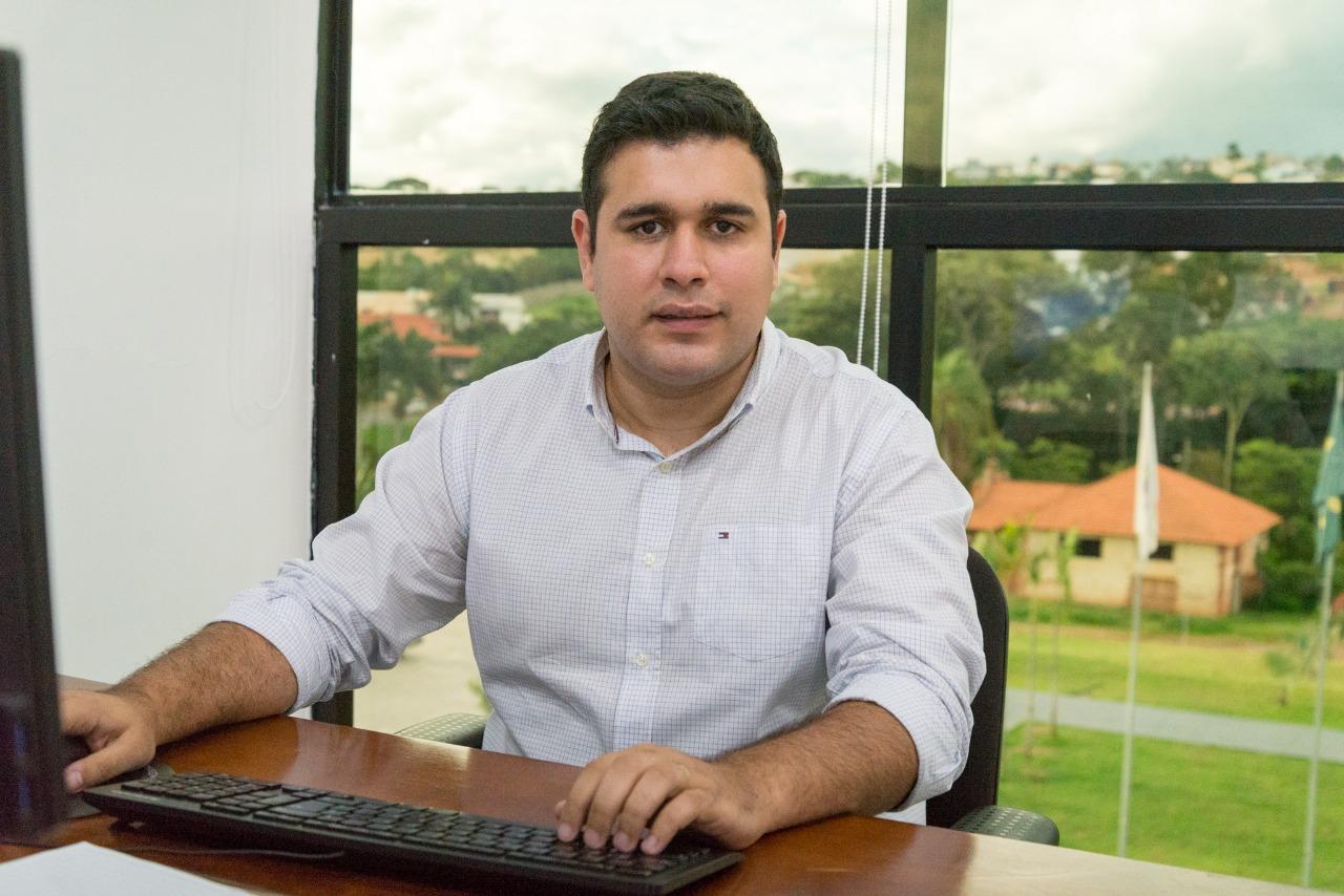 PREFEITURA REALIZARÁ AUDIÊNCIA PÚBLICA SOBRE O PROCESSO LICITATÓRIO DO TRANSPORTE COLETIVO MUNICIPAL