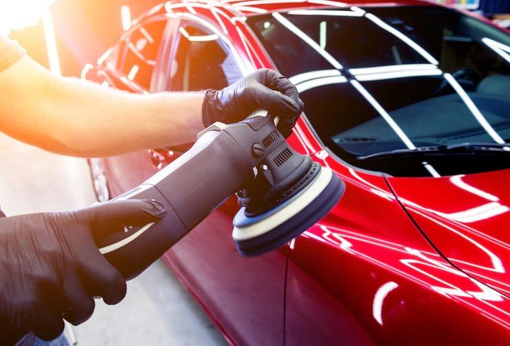 CURSO GRATUITO DE QUALIFICAÇÃO TÉCNICA EM “POLIMENTO AUTOMOTIVO” É OFERECIDO PELO SEBRAE AQUI TATUÍ