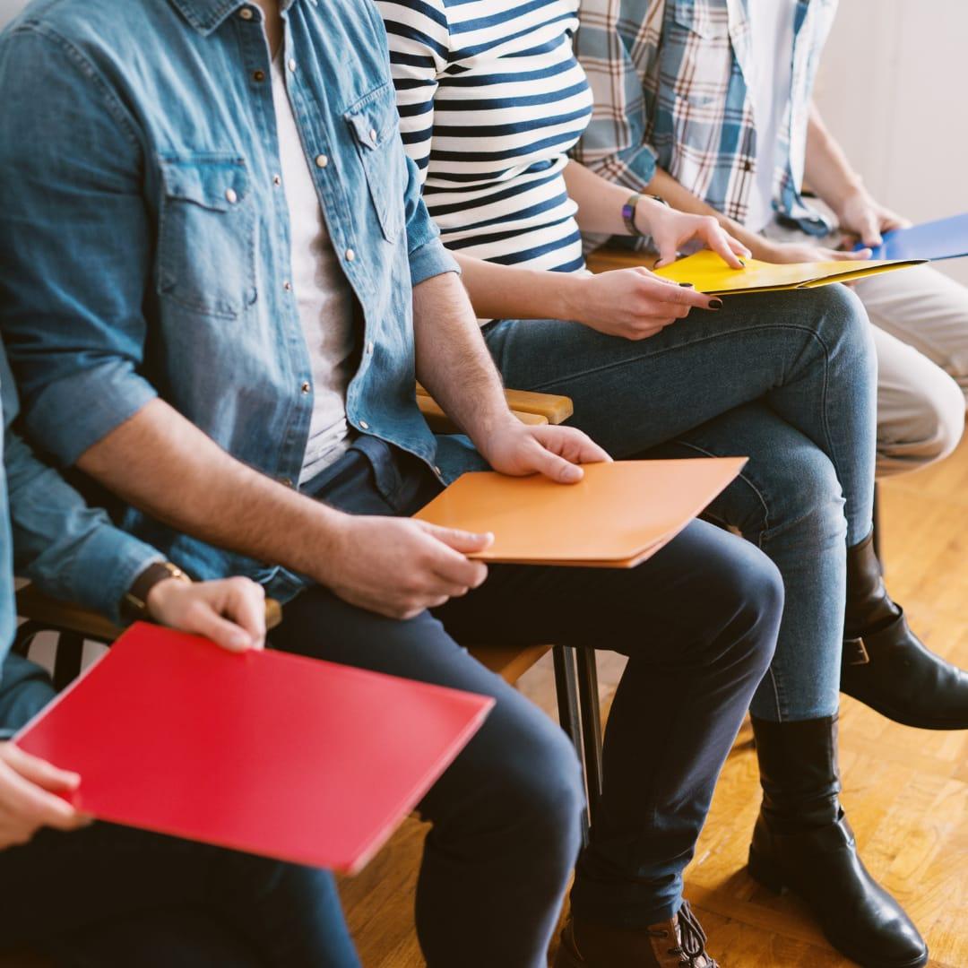 COM MAIS DE 400 VAGAS DISPONÍVEIS, CATE ENCERRA PRIMEIRA QUINZENA DE MAIO COM MAIS OFERTAS DE EMPREGO DO QUE CANDIDATOS