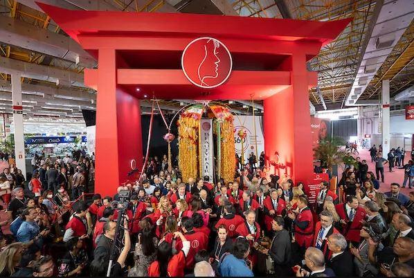 SEBRAE AQUI TATUÍ PROMOVE “MISSÃO EMPRESARIAL” PARA A FEIRA “BEAUTY FAIR 2023”