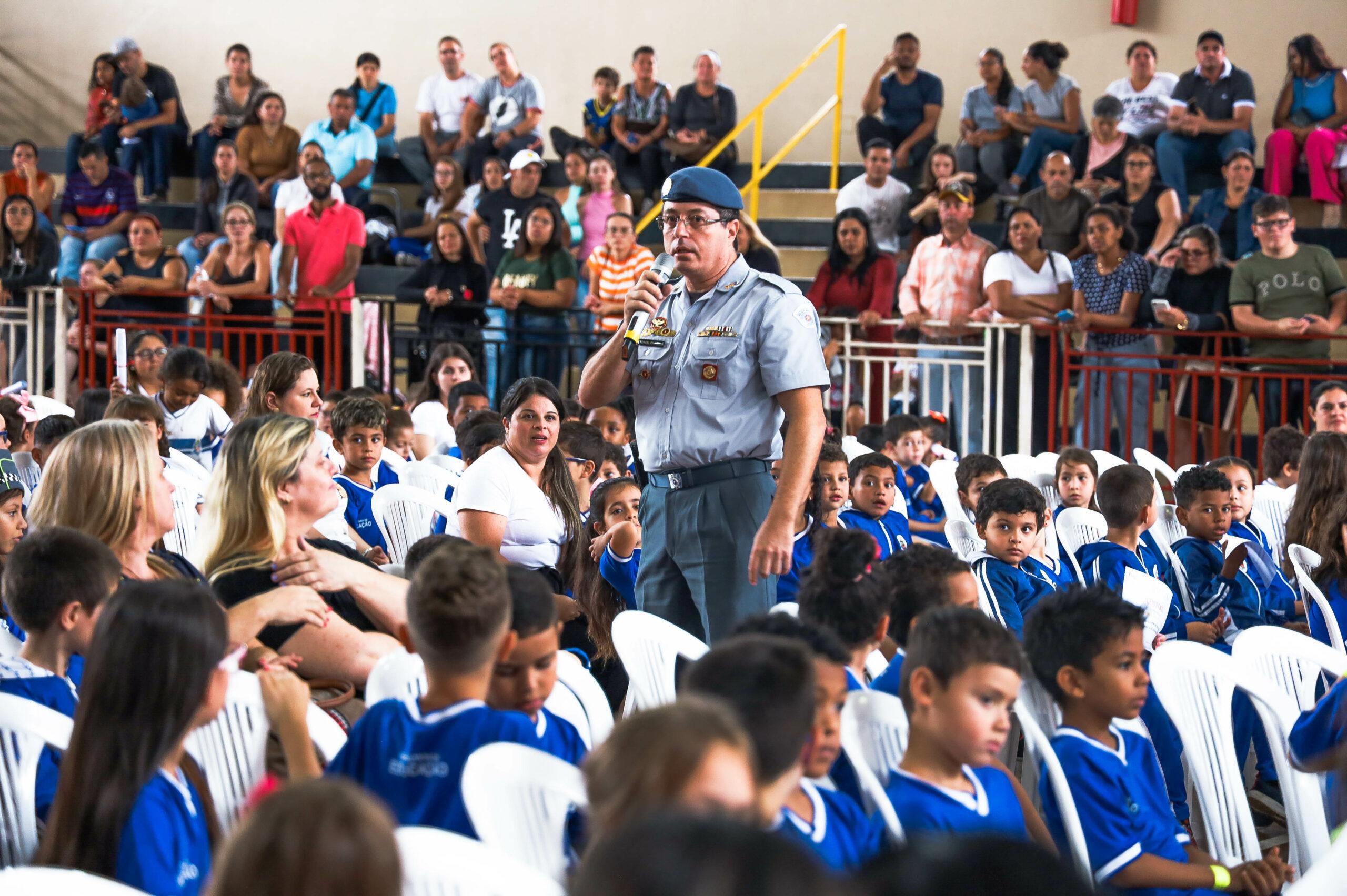 Centro Educacional Vieira Ramos