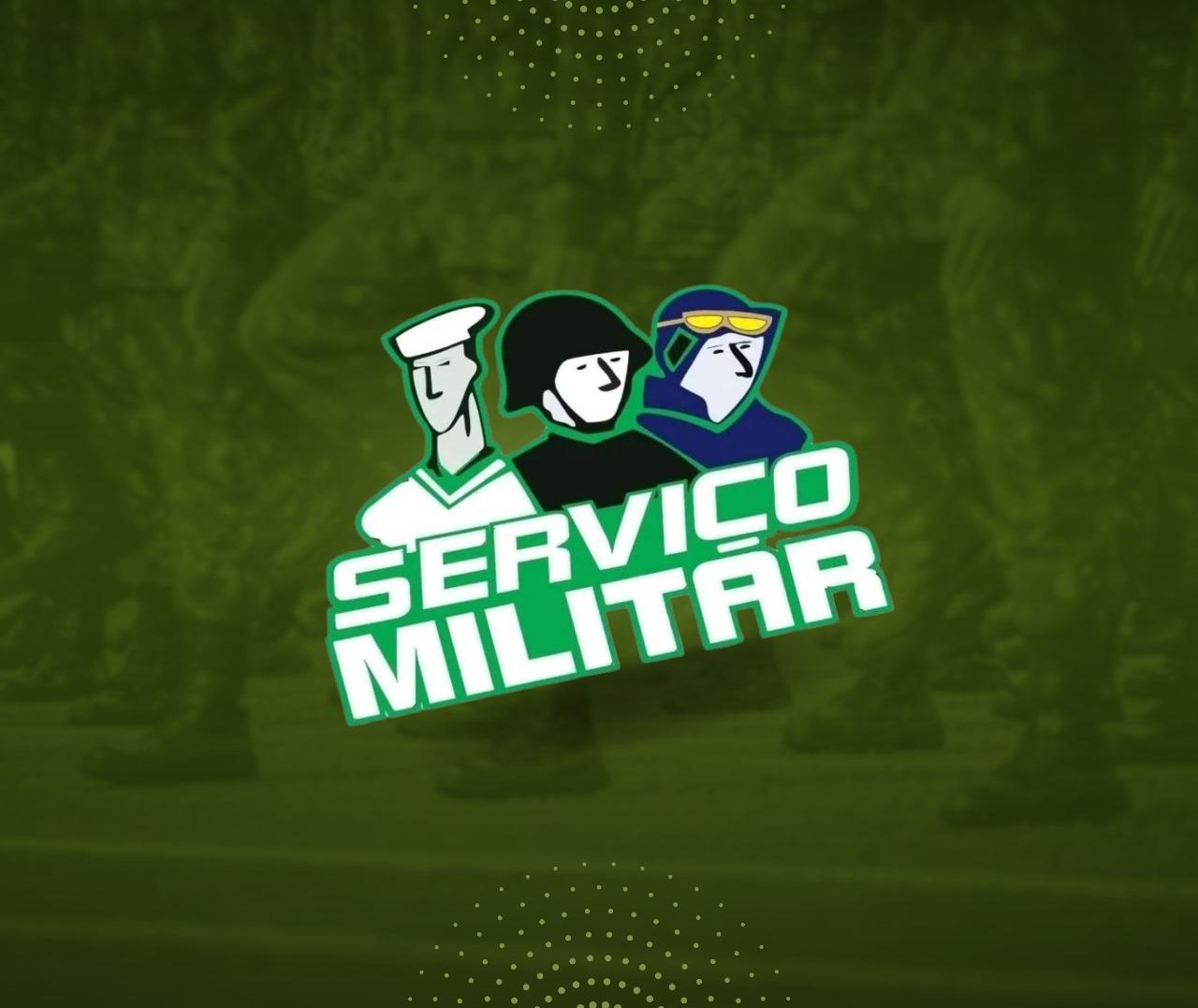 Junta Militar convoca reservistas para Exar 2020 – Prefeitura de