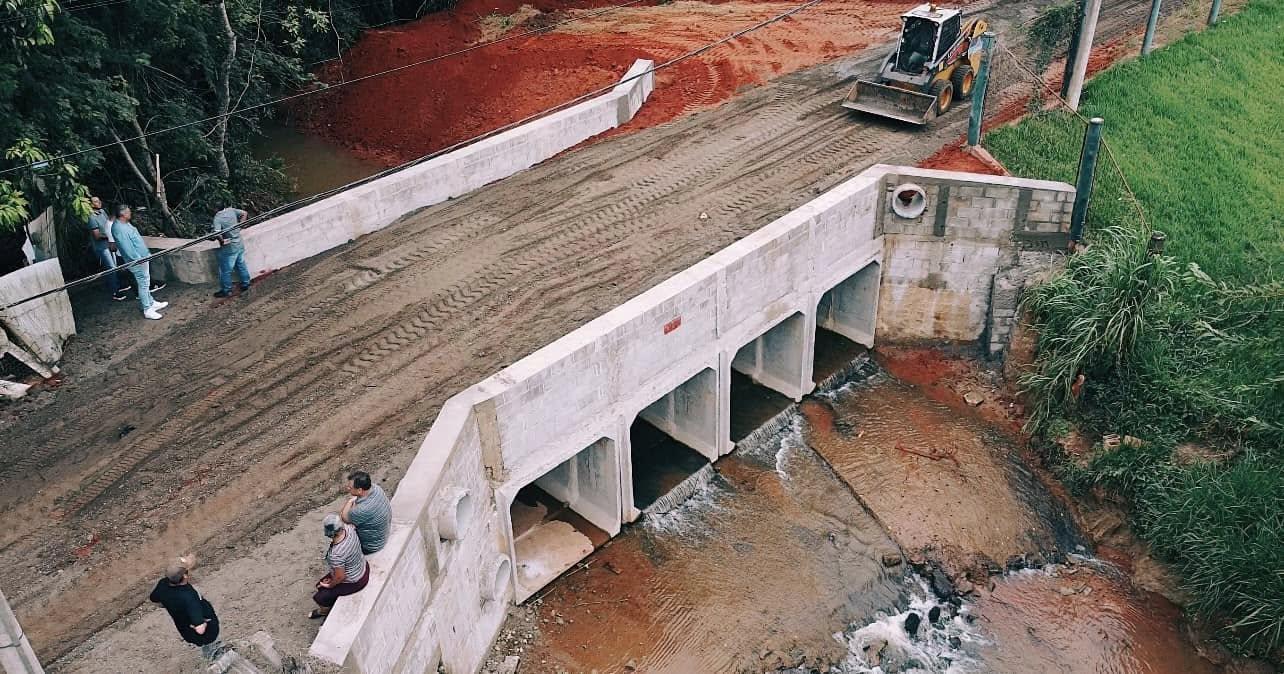 RETROSPECTIVA 2024: OBRAS E INFRAESTRUTURA AMPLIA INICIATIVAS E ASSEGURA AVANÇOS NA MOBILIDADE E NA CONSERVAÇÃO URBANA