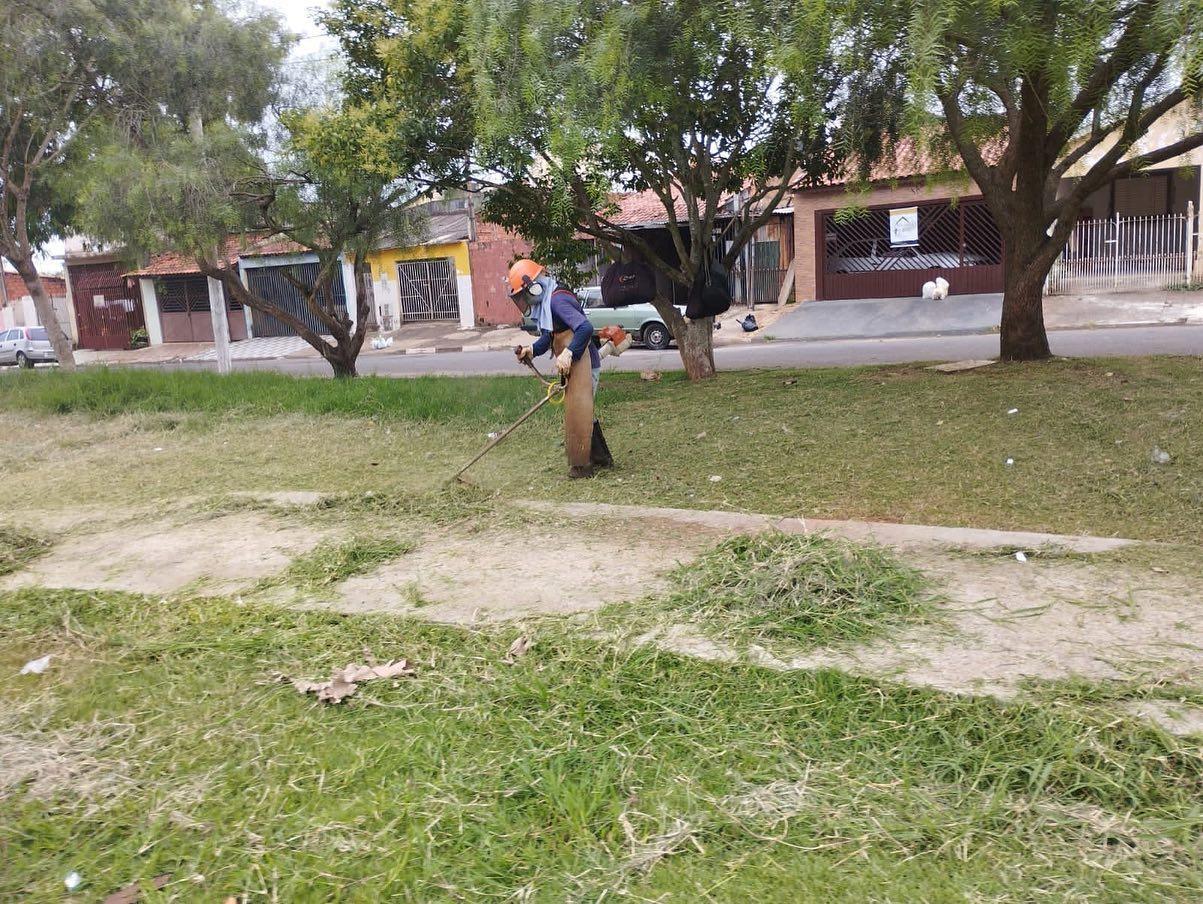 RETROSPECTIVA 2024: SERVIÇOS PÚBLICOS E ZELADORIA INTENSIFICA AÇÕES E GARANTE MAIS LIMPEZA E CONSERVAÇÃO URBANA