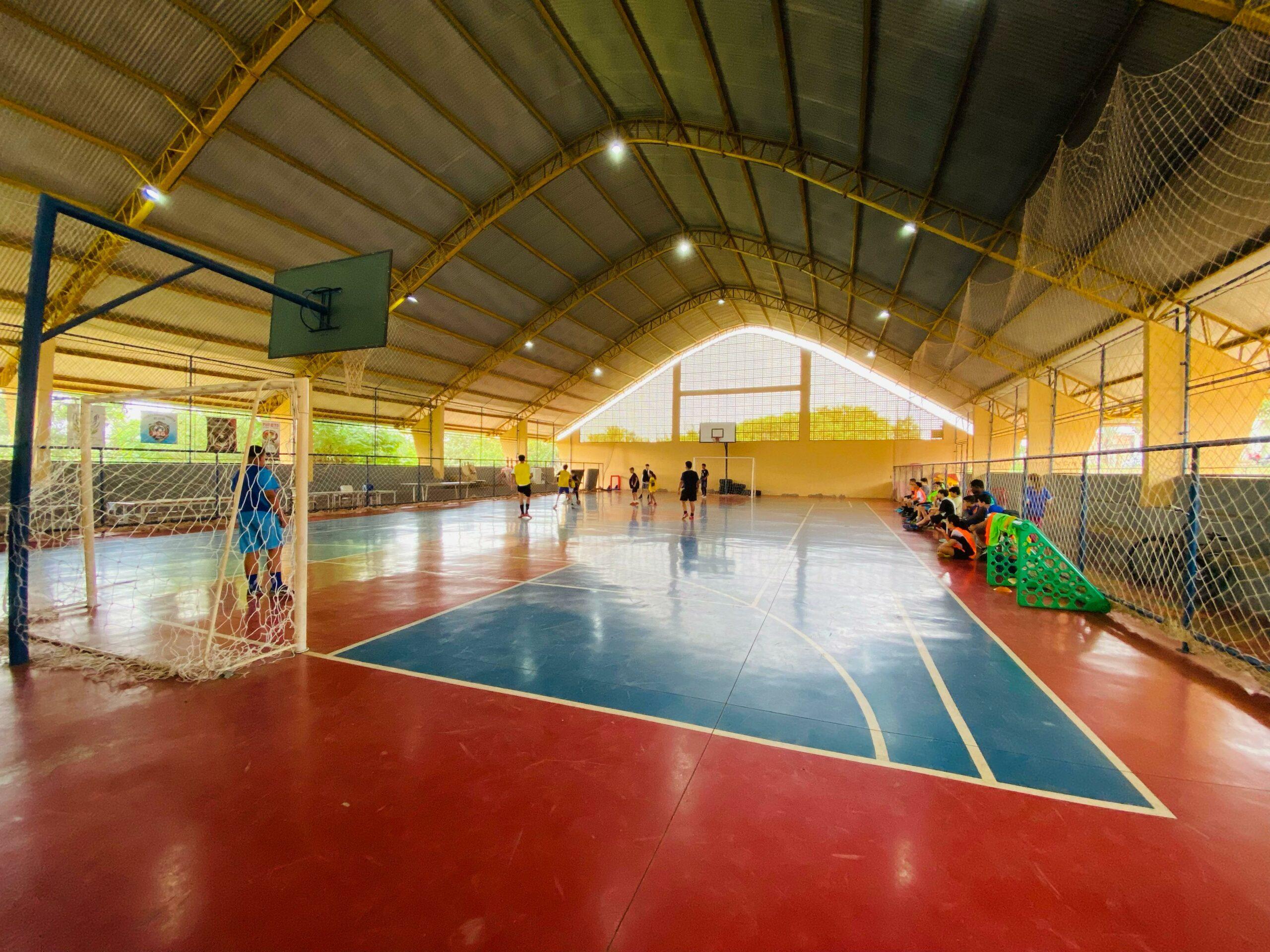 100 DIAS DE GOVERNO: COMPROMISSO COM O ESPORTE REFLETE EM QUALIDADE DE VIDA E INCLUSÃO SOCIAL