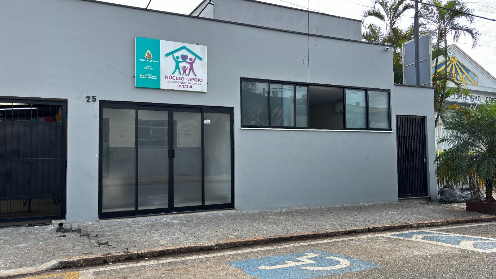 NÚCLEO DE APOIO AO TRATAMENTO DE CÂNCER EM TATUÍ COMPLETA DOIS ANOS COM ATENDIMENTO HUMANIZADO E MILHARES DE CONSULTAS REALIZADAS