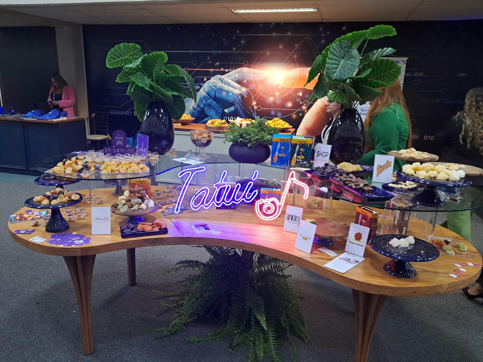 TATUÍ PARTICIPA DO LANÇAMENTO DA AGENDA ESTRATÉGICA DE DESENVOLVIMENTO DA REGIÃO METROPOLITANA DE SOROCABA