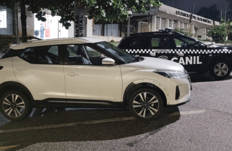 INTEGRAÇÃO DA GCM DE TATUÍ E DE FORÇAS DE SEGURANÇA RESULTAM EM RECOLHAS E APREENSÕES DE VEÍCULOS IRREGULARES