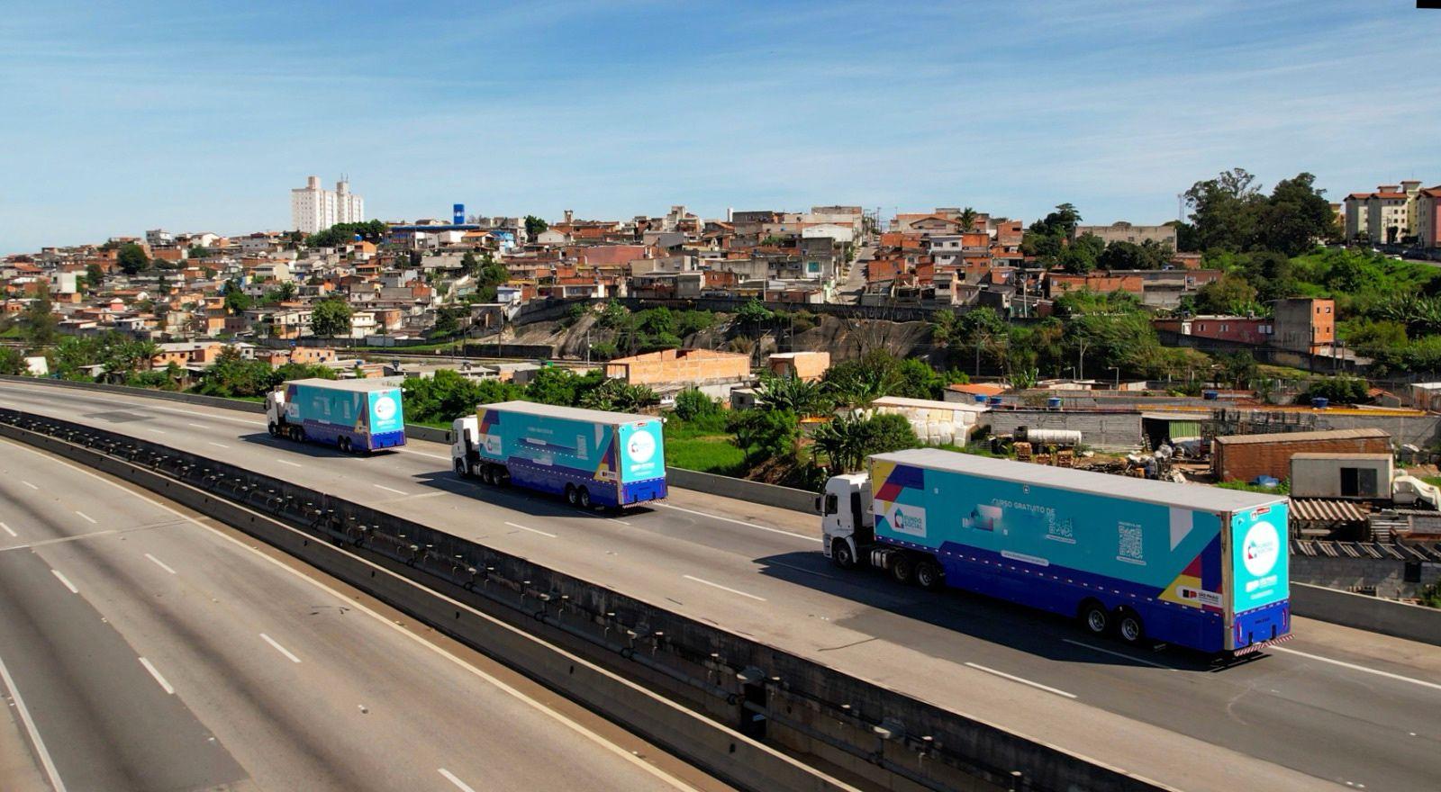 FUSSTAT ABRE INSCRIÇÕES PARA DOIS CURSOS GRATUITOS DE QUALIFICAÇÃO PROFISSIONAL DO PROGRAMA “CAMINHO DA CAPACITAÇÃO”