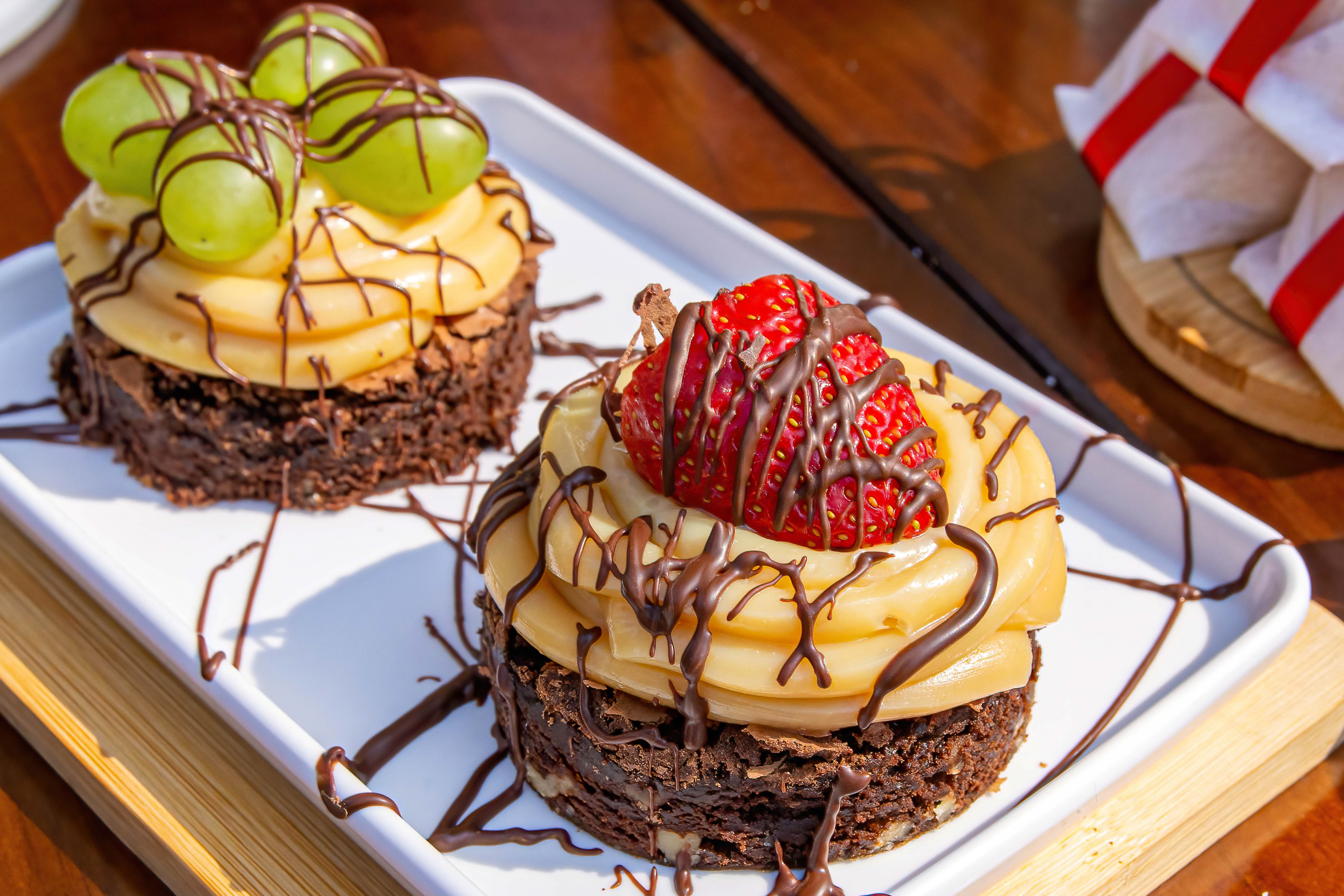 11ª FEIRA DO DOCE DE TATUÍ: PREFEITURA E APRODOCE DIVULGAM AS DELÍCIAS DE CADA EXPOSITOR