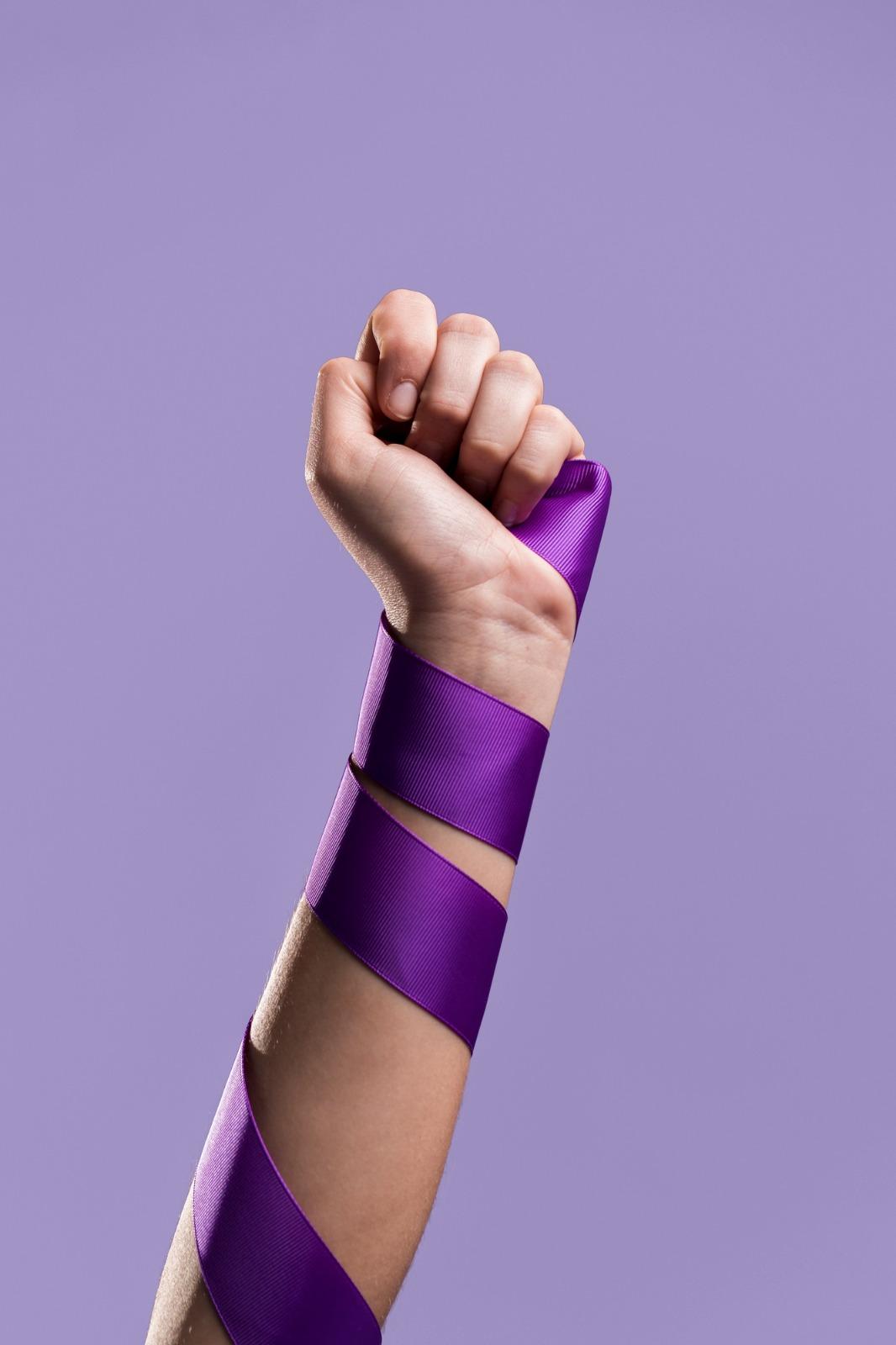 CAMINHADA “MULHER NÃO SE CALE” INTEGRA A CAMPANHA “QUEBRANDO O SILÊNCIO” EM TATUÍ