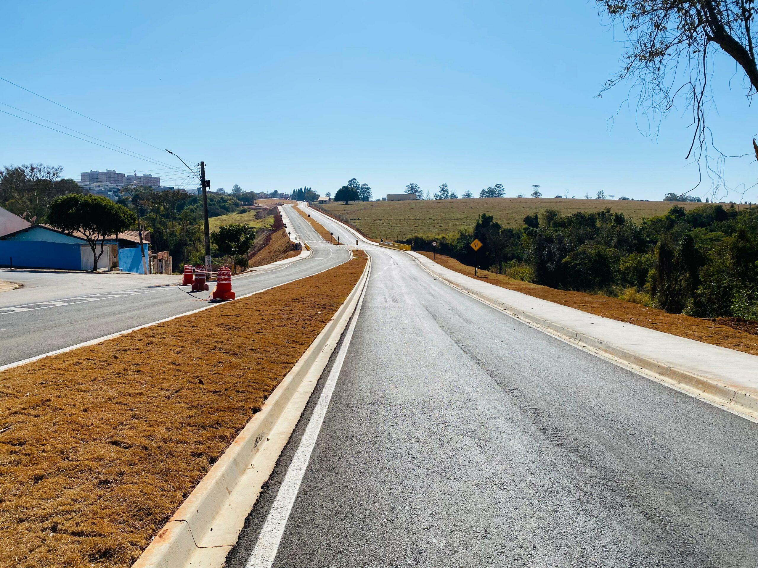 TATUÍ INAUGURA, NESTA SEXTA-FEIRA (29/8), NOVO COMPLEXO VIÁRIO COM PONTE E AVENIDA QUE AMPLIAM A MOBILIDADE URBANA