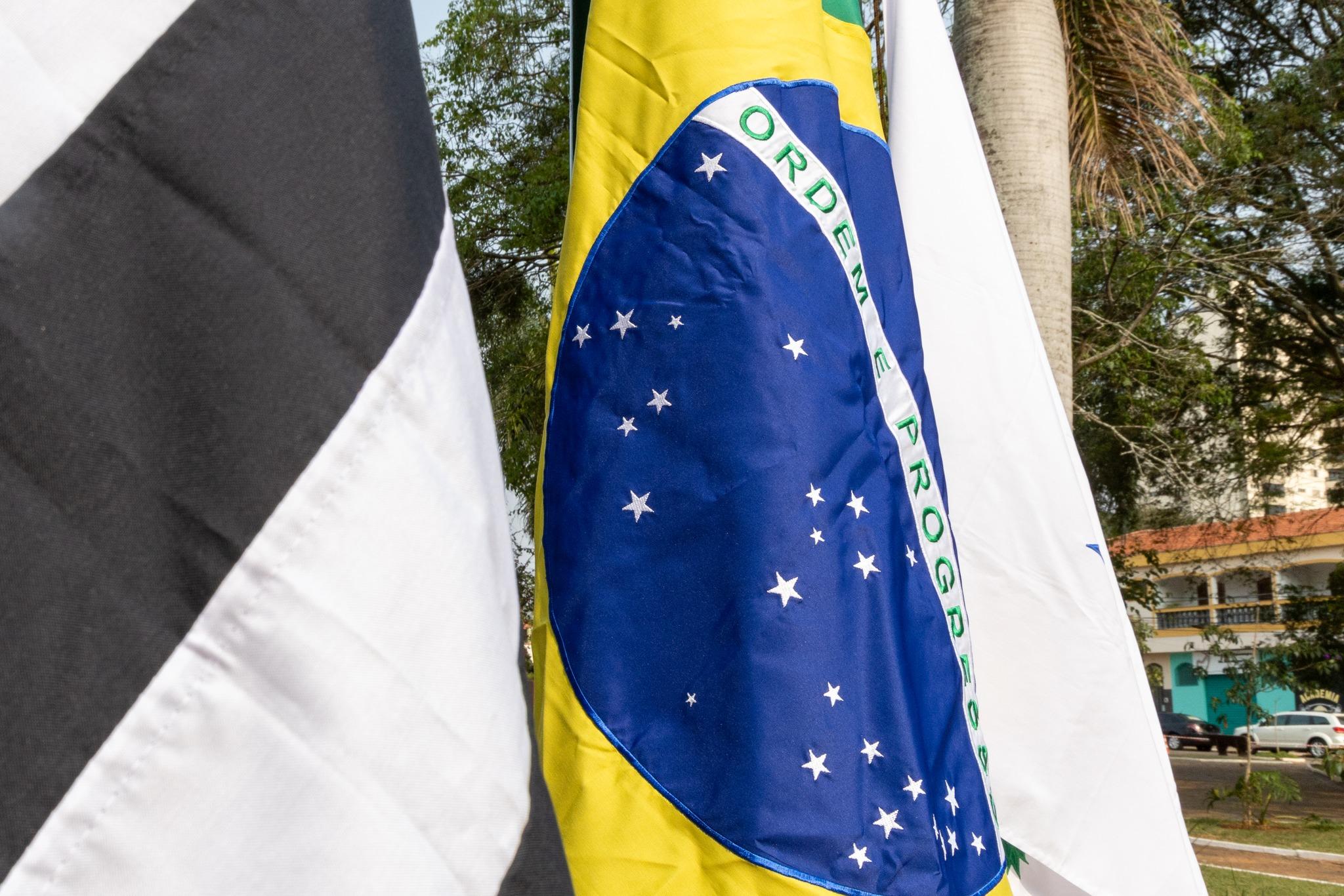 TATUÍ CELEBRA O DIA DA INDEPENDÊNCIA DO BRASIL COM SOLENIDADE CÍVICA E APRESENTAÇÕES MUSICAIS