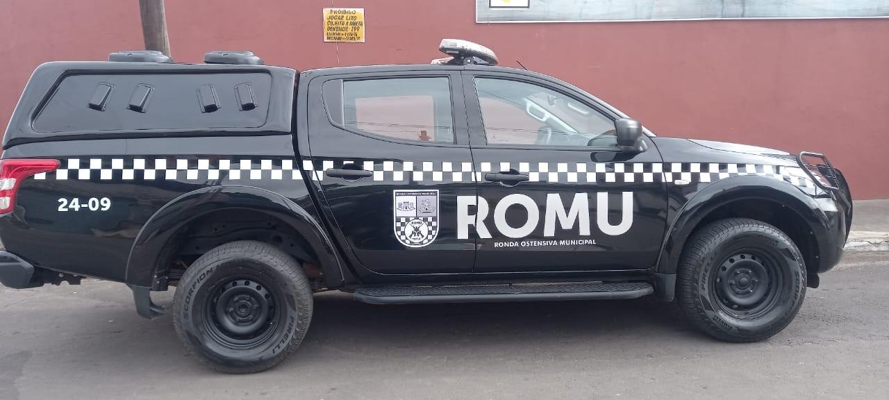 MAIS SEGURANÇA NAS RUAS: GCM E POLÍCIA MILITAR REALIZAM OPERAÇÃO EM TATUÍ