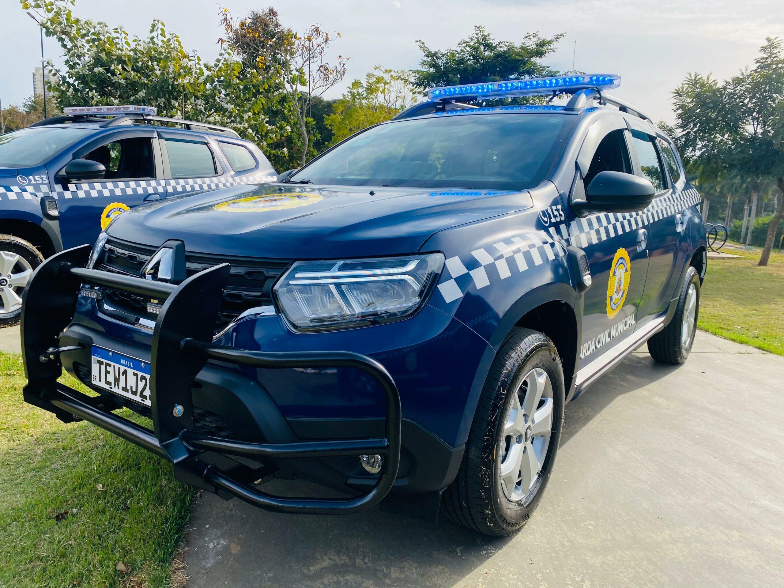 SEGURANÇA REFORÇADA: GCM DE TATUÍ PRENDE SEIS PROCURADOS EM UMA SEMANA