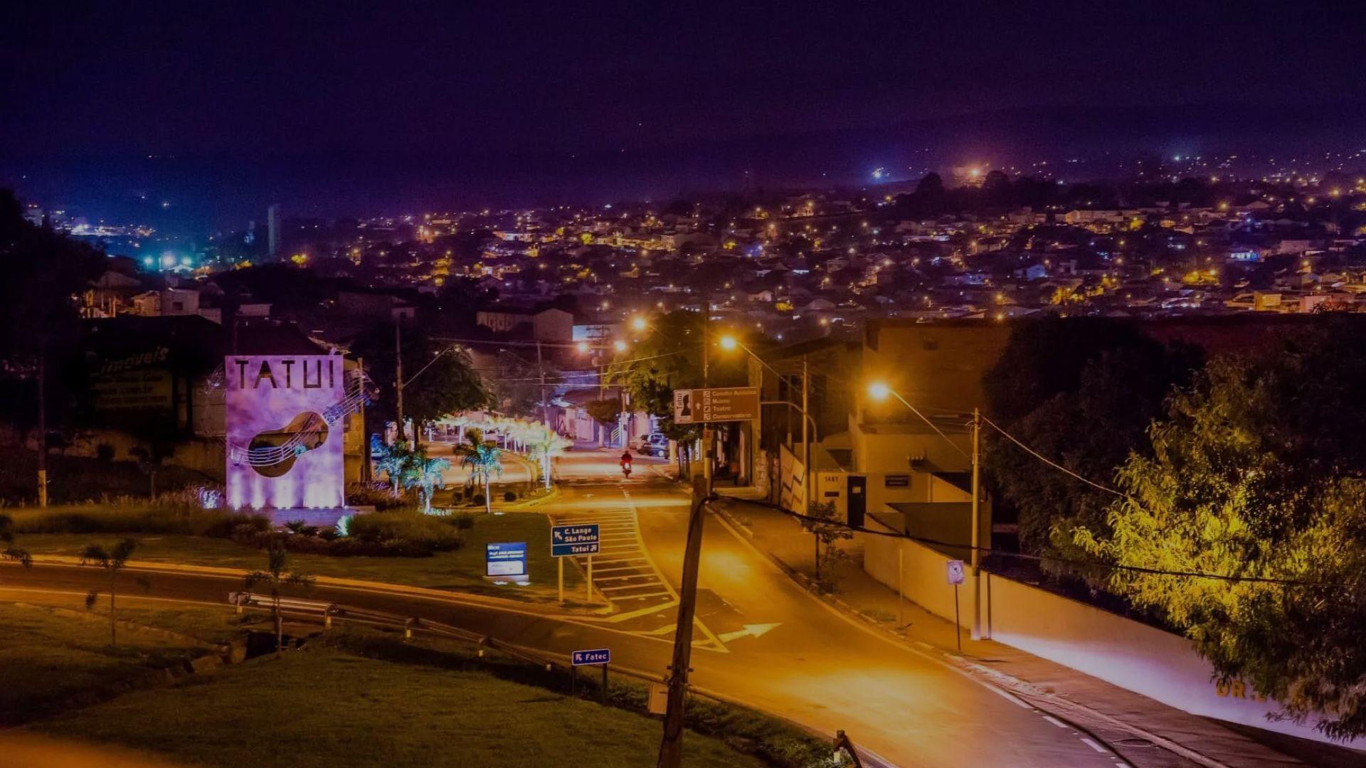 POPULAÇÃO PODE ENVIAR SUGESTÕES PARA O PLANO DIRETOR DE TURISMO ATÉ 24 DE OUTUBRO