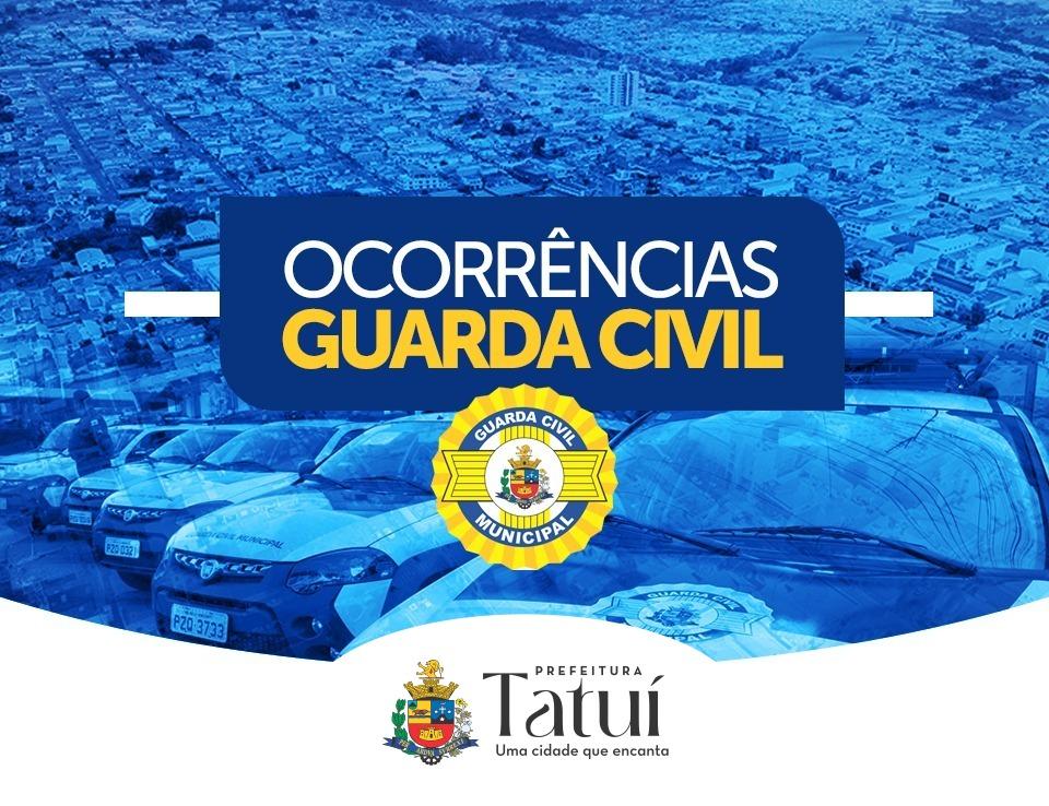 GUARDA CIVIL MUNICIPAL DE TATUÍ APREENDE MAIS DE 300 PORÇÕES DE MACONHA NA VILA ESPERANÇA