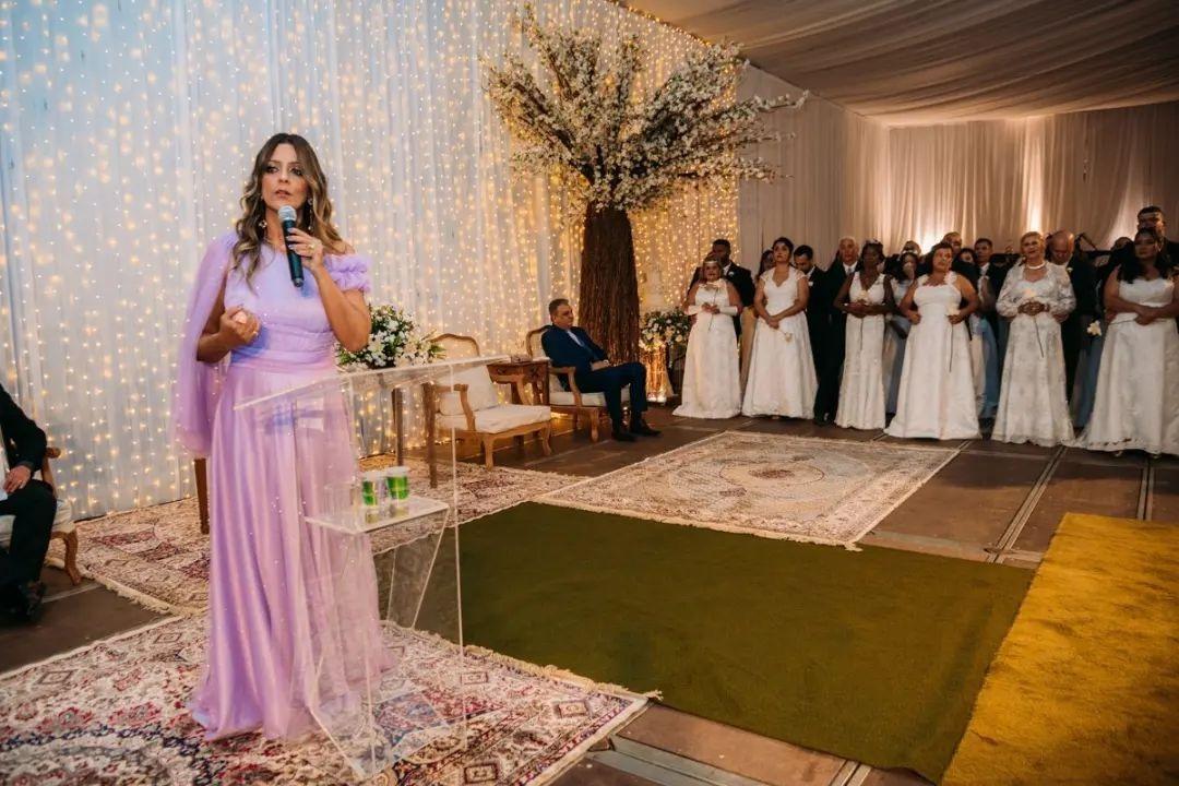 FUNDO SOCIAL DE SOLIDARIEDADE DE TATUÍ ABRE PRÉ-INSCRIÇÕES PARA O CASAMENTO COMUNITÁRIO 2026