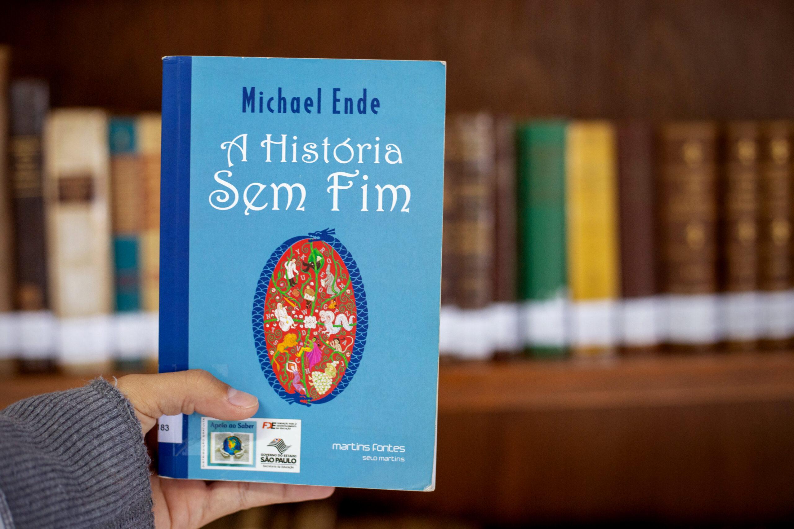 BIBLIOTECA MUNICIPAL LANÇA CAMPANHA PARA REGULARIZAÇÃO DE DEVOLUÇÕES DE LIVROS EM ATRASO