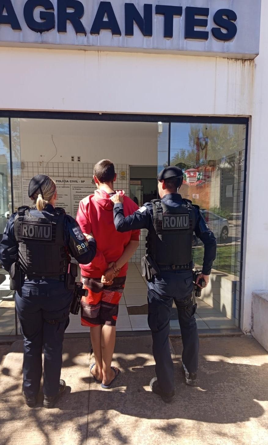 MAIS SEGURANÇA: 17 PROCURADOS PELA JUSTIÇA SÃO RECAPTURADOS PELA GCM DE TATUÍ NO MÊS DE OUTUBRO