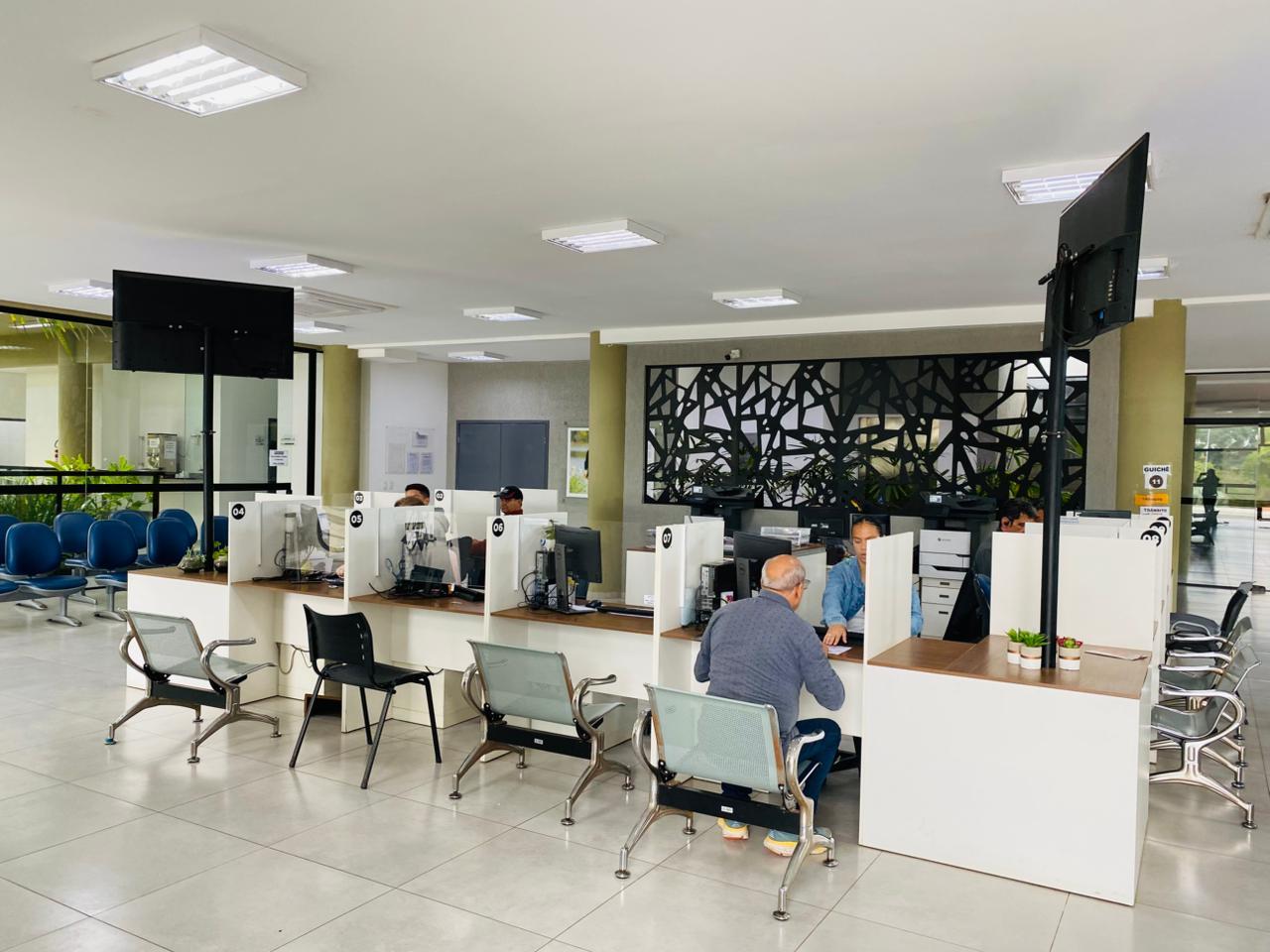 CONTRIBUINTES PODEM QUITAR DÉBITOS MUNICIPAIS NO MUTIRÃO DE CONCILIAÇÃO FISCAL EM TATUÍ